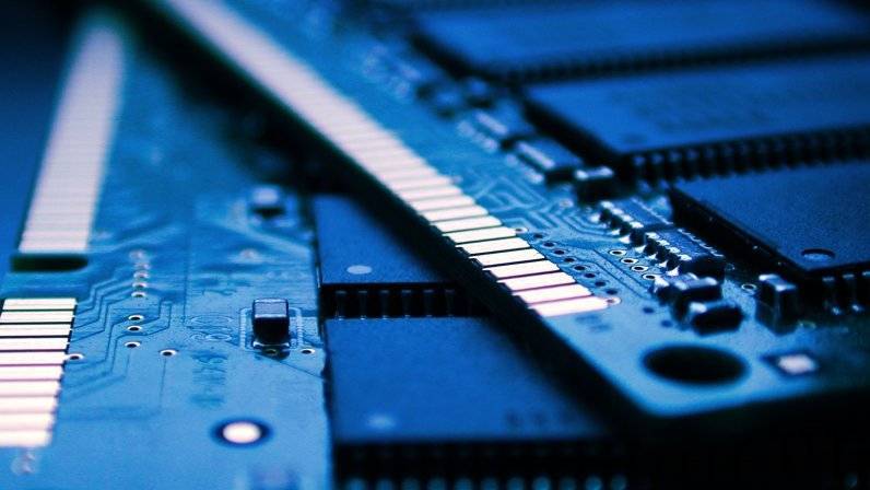 DDR4 Dual channel
