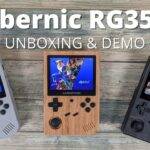 RG351V Unboxing Review