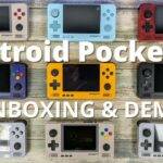 Retroid Pocket 2 Review