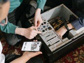What is a Mini PC?