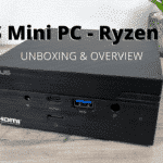 ASUS Mini PC