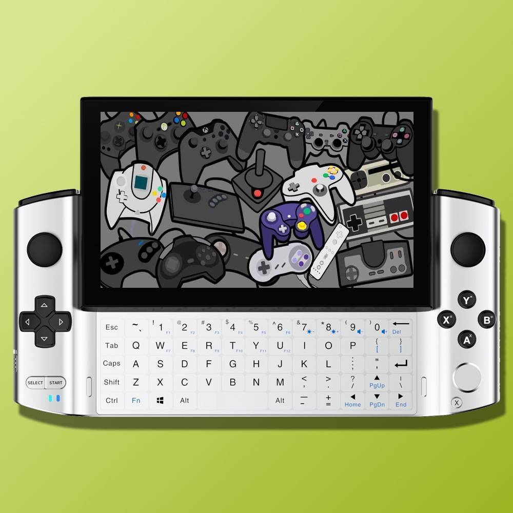 Games for the Win 3