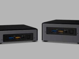 Best High-End Mini PCs 2021