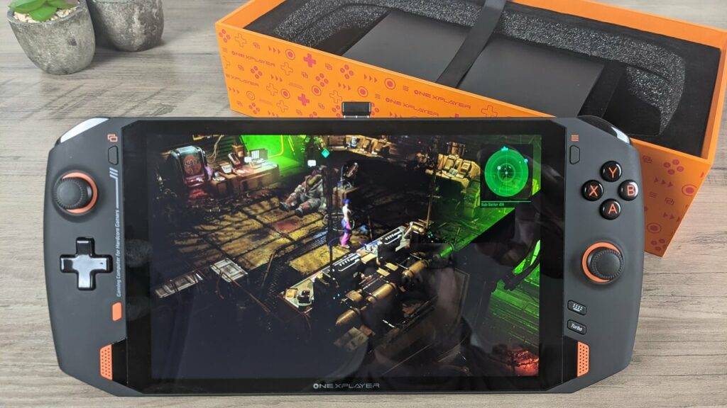 ONEXPLAYER Review
