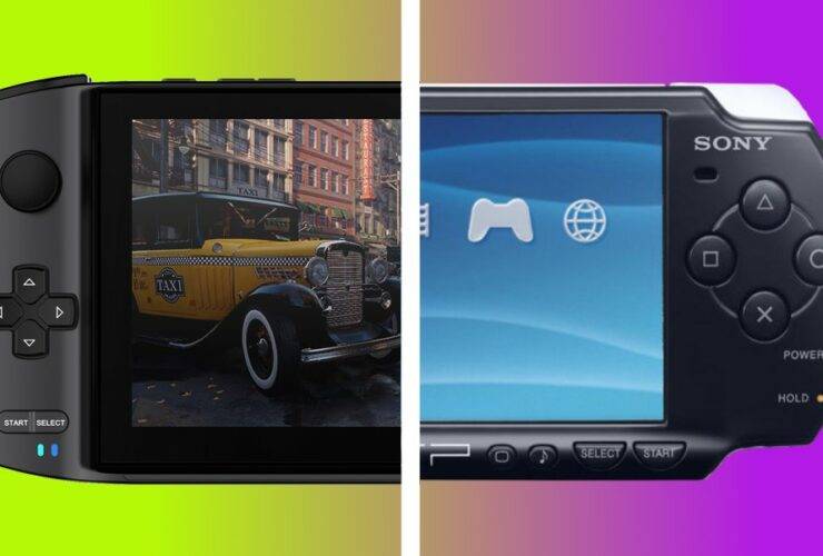 Emulators for GPD WIN Article Image