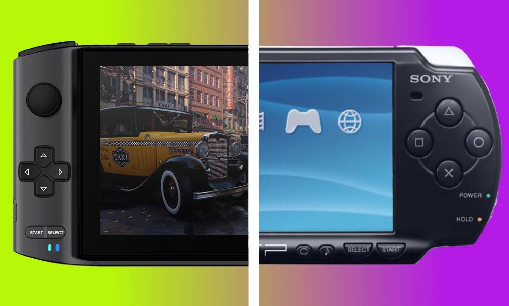 Emulators for GPD WIN Article Image