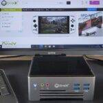 DroiX Proteus Mini PC Review