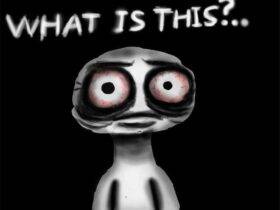 Confusion What Is This by A-Dawg13 http://www.deviantart.com/art/WHAT-IS-THIS-314293220