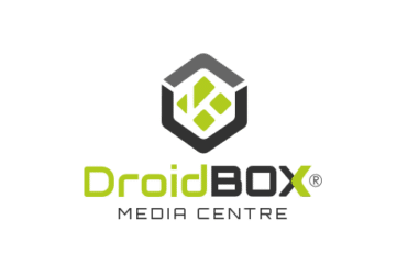 DroidBOX® Media Centre