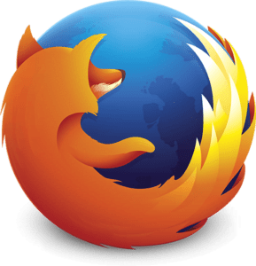 Firefox