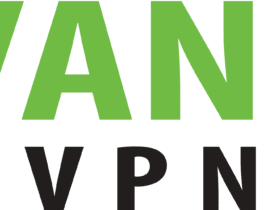 IPVanish Logo