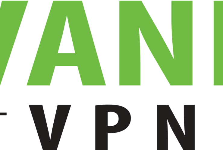 IPVanish Logo