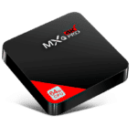 DroidBOX® iMXQpro