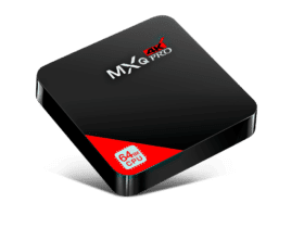 DroidBOX® iMXQpro