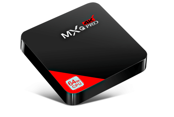 DroidBOX® iMXQpro