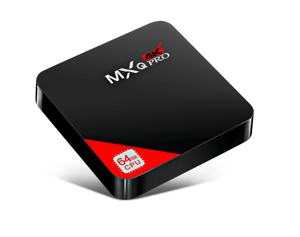 DroidBOX® iMXQpro
