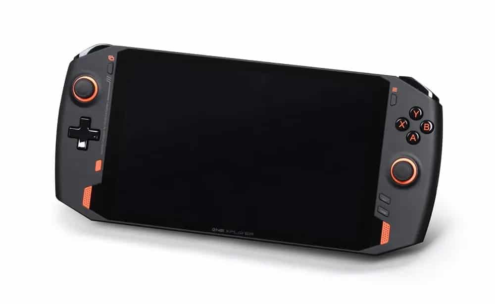 PC de jogos portátil OneXPlayer