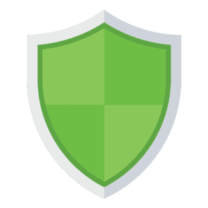 Escudo de proteção