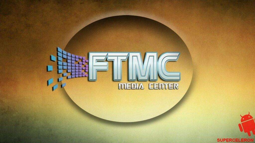 FTMC Splash Page