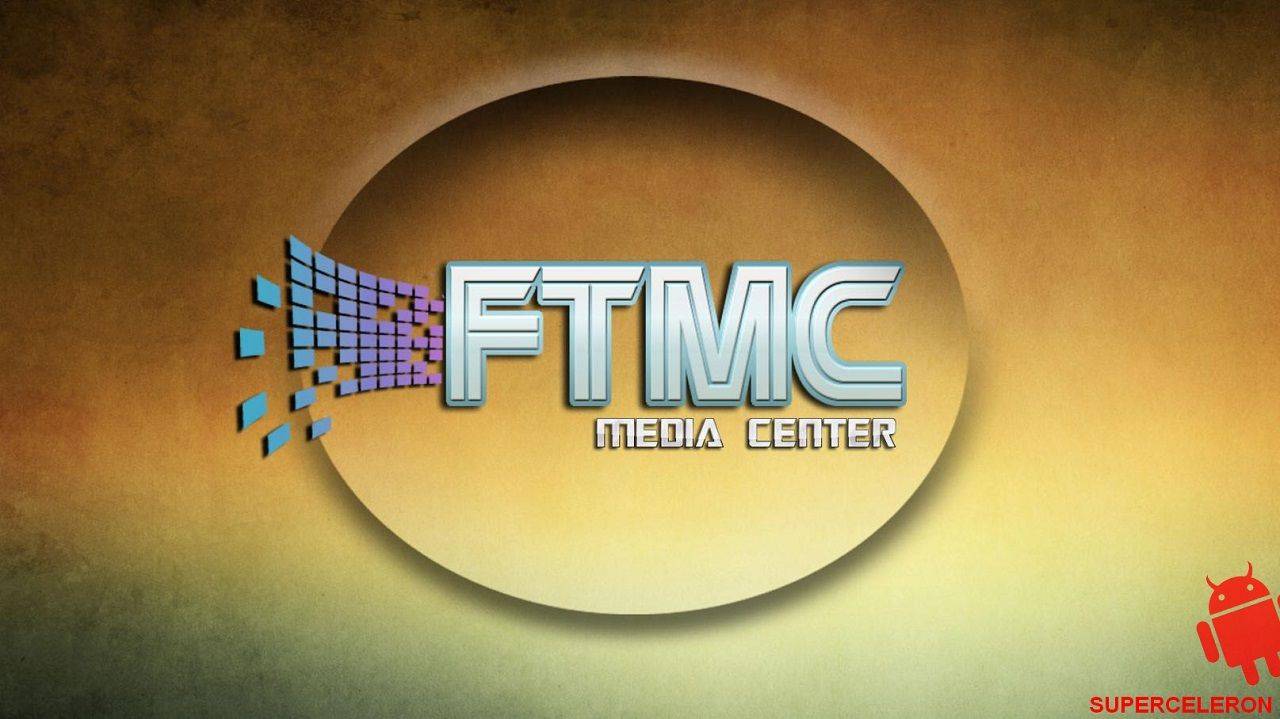 FTMC Splash Page