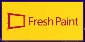 Fresh Paint