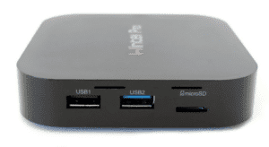 DroidBOX® W8 Pro