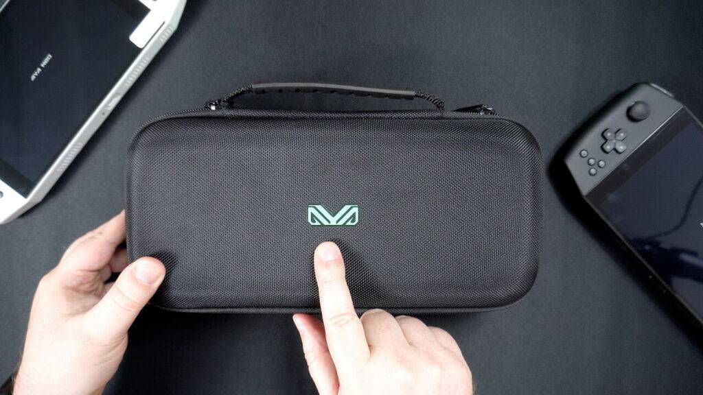 AYA NEO official case