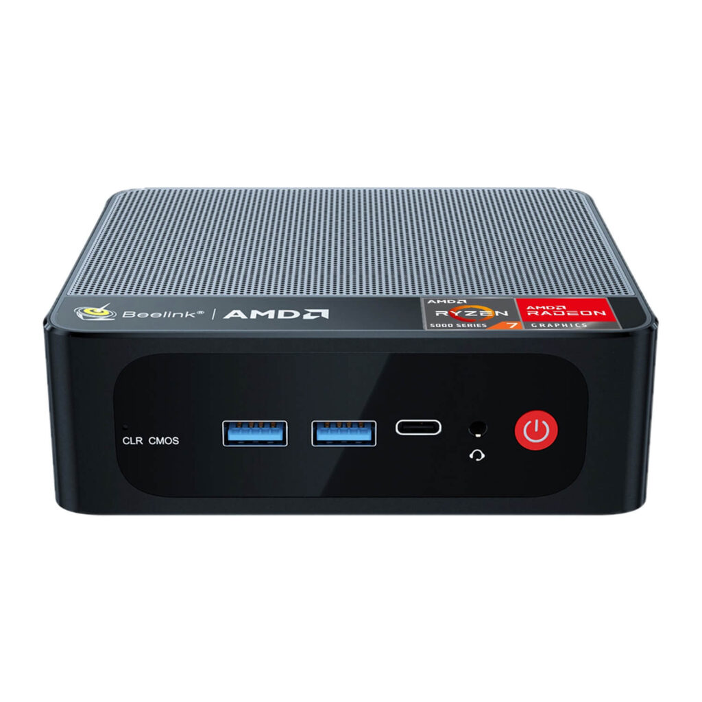 Beelink SER5 5800H