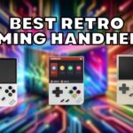 Best Retro Gaming Handheld
