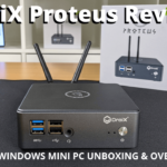 DroiX Proteus Review