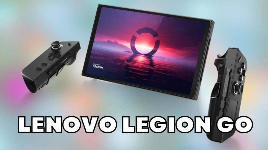 Lenovo Legion Go