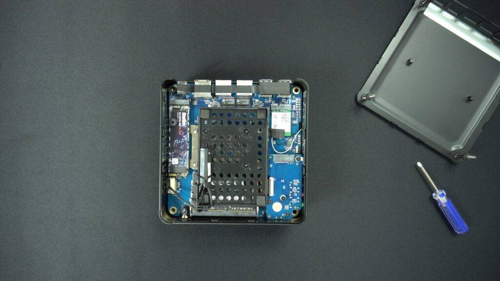 X500 Internals