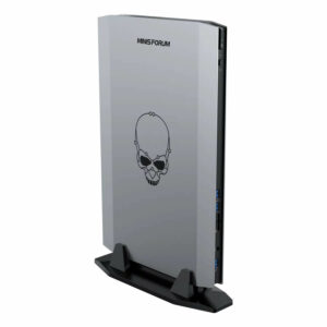 Mini PC da gioco NUCXi5