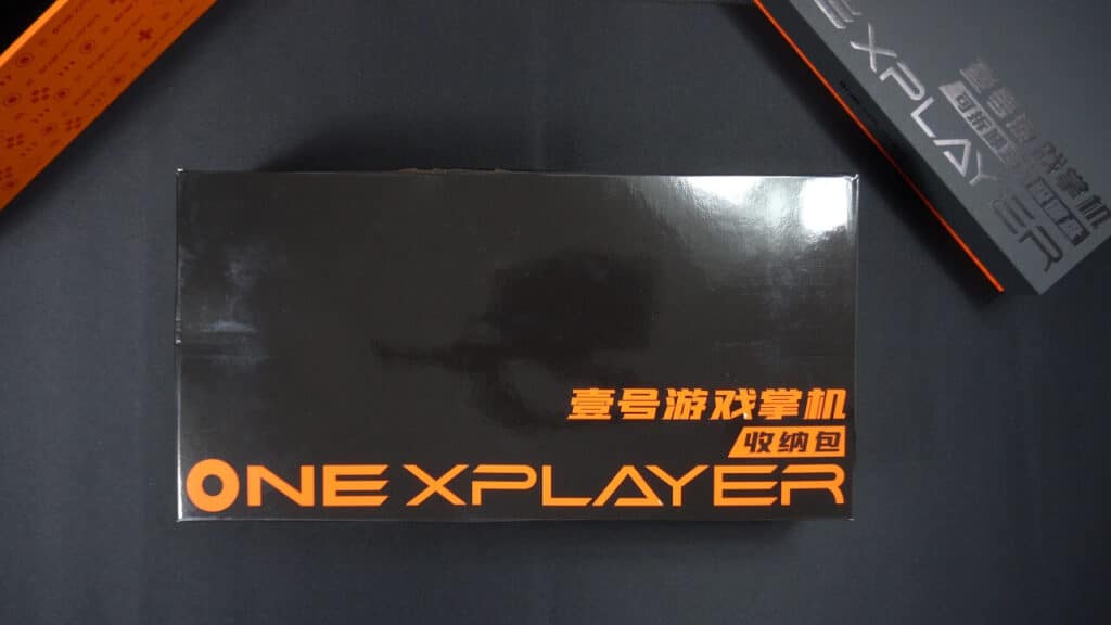 ONEXPLAYER kieto korpuso dėklas dėklas