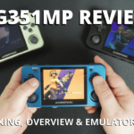 RG351MP REVIEW
