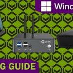 Best Windows 11 Mini PC's - Banner