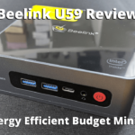 Beelink U59 Review