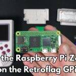 Does the Raspberry Pi Zero 2 work on the Retroflag GPi Case