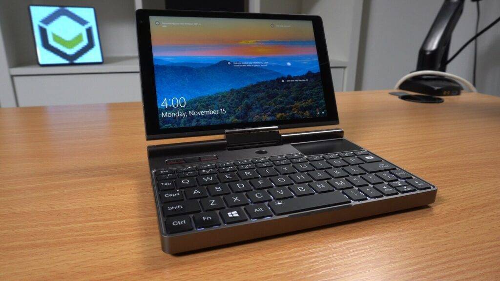 GPD Pocket 3