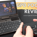 GPD Pocket 3 Review - Modular Mini Laptop for work and gaming