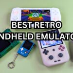 The Best Retro Handheld Emulators
