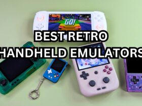 The Best Retro Handheld Emulators