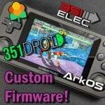 RG351 Custom Firmware Guide Banner
