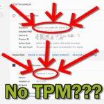 Windows 11 Without TPM 2.0 - Banner