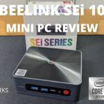 Beelink SEi 10 Review