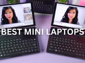 Best Mini Laptops