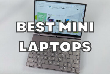 Best Mini Laptops
