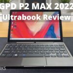 GPD P2 MAX 2022 Review