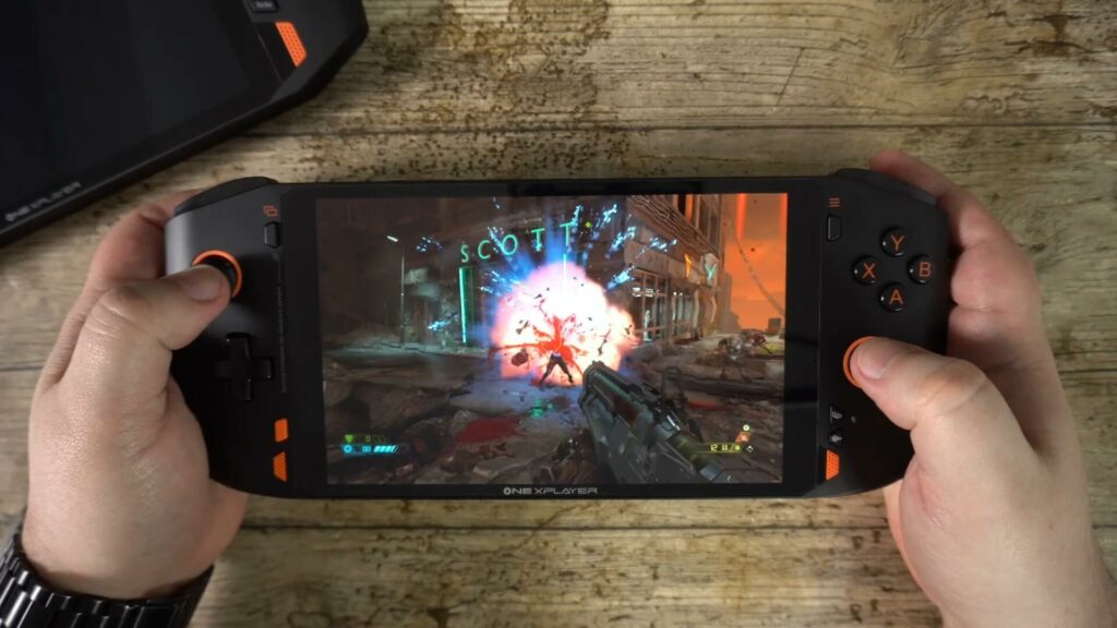 Doom Eternal