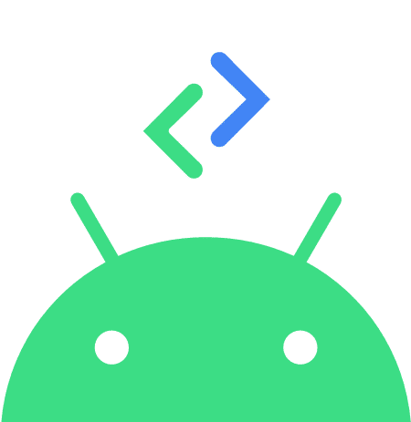 RG552 Firmware - AOSP Logo